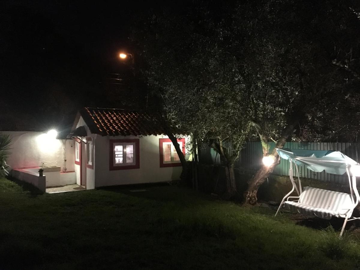 Lisbon Cozy House W/Garden And Pool Villa Valejas Exterior foto