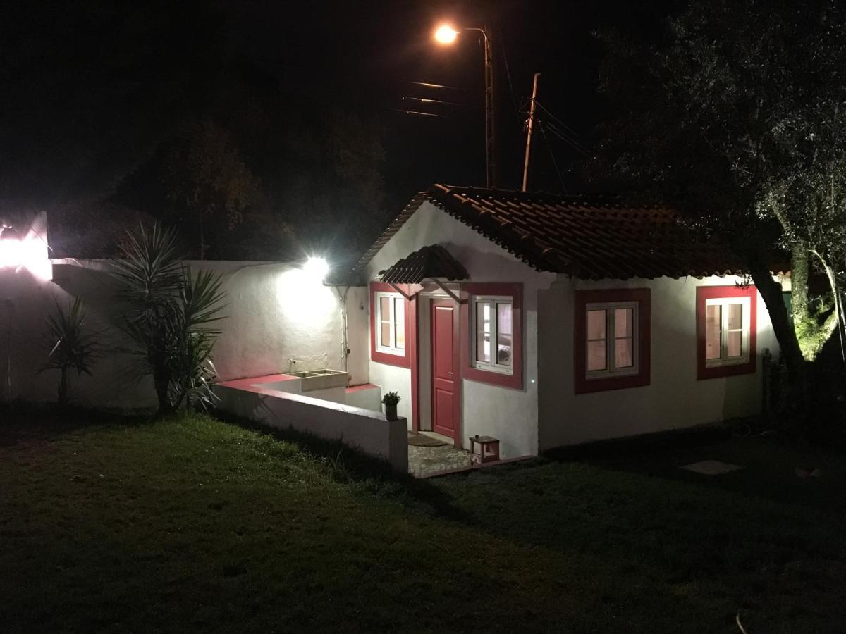 Lisbon Cozy House W/Garden And Pool Villa Valejas Exterior foto
