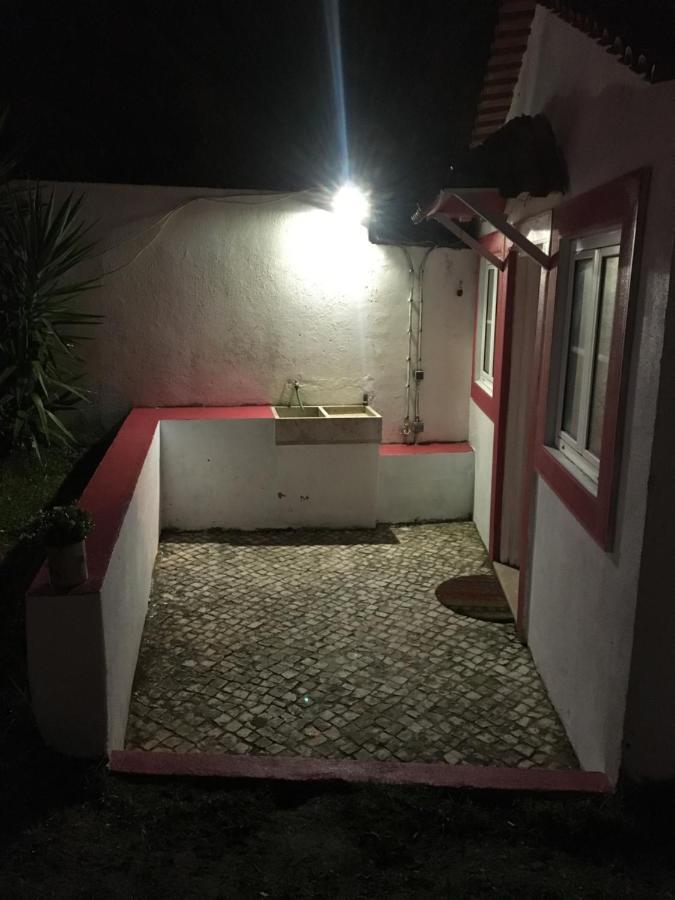 Lisbon Cozy House W/Garden And Pool Villa Valejas Exterior foto